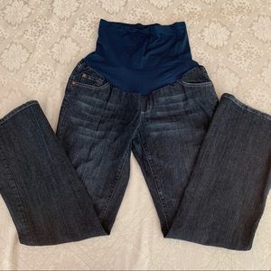 Maternity Jeans